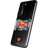 DC Comics Superman Shield Galaxy S22 Skin